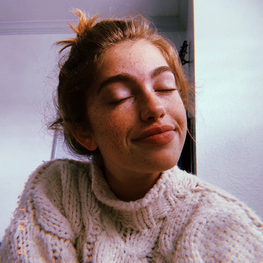 Meet your Posher, Isabelle